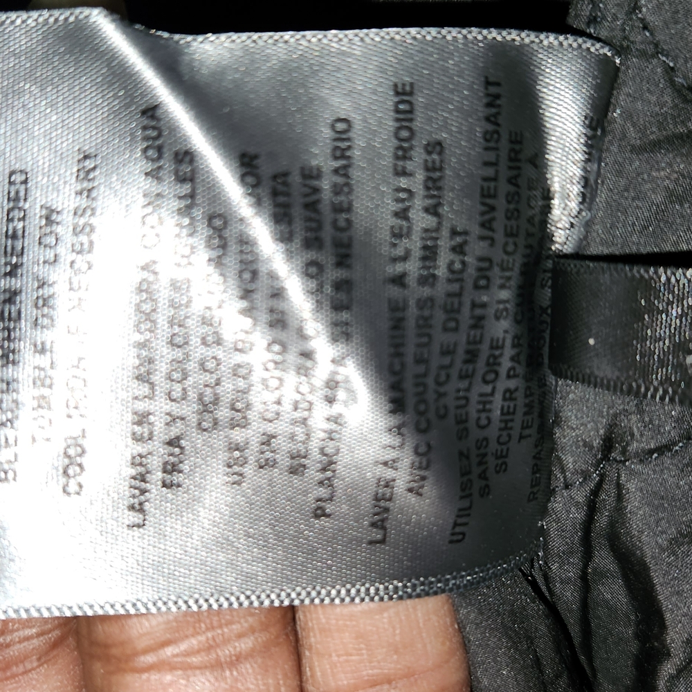 Levi Medium Weight Hooded Jacket - image 8